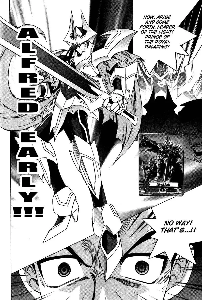 Cardfight!! Vanguard Chapter 4 26